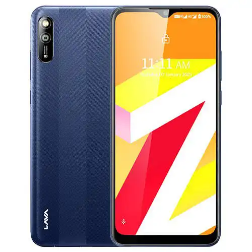 Lava Z2s